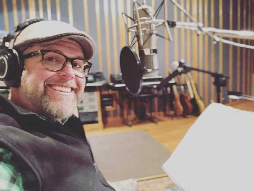 Bart Millard Net Worth 2025: How the MercyMe Singer Built His Fortune