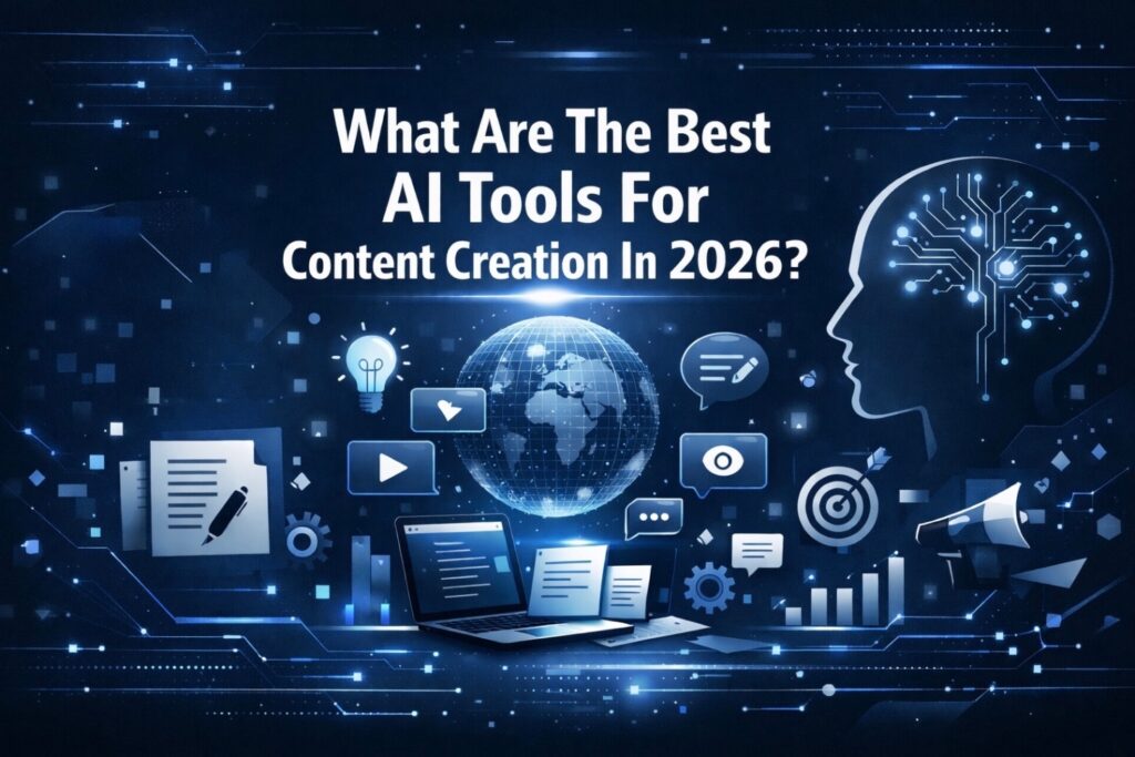 Best AI Image Generation Tools 2026: What’s Actually Worth Using
