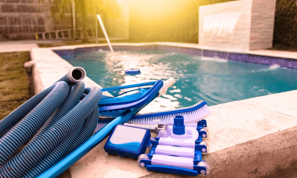 Things To Assess During Professional Pool Cleaning And Maintenance